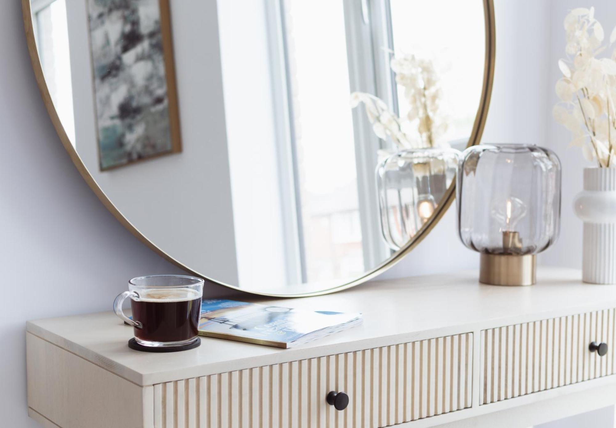 Stylish New-build, Free Parking, 20-minute Walk To Centre Appartement York